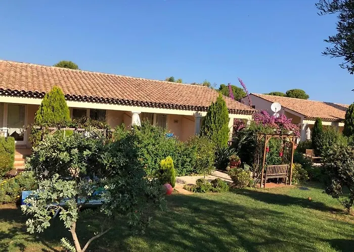 Superbe Au Coeur Du Cap D'antibes Antibes