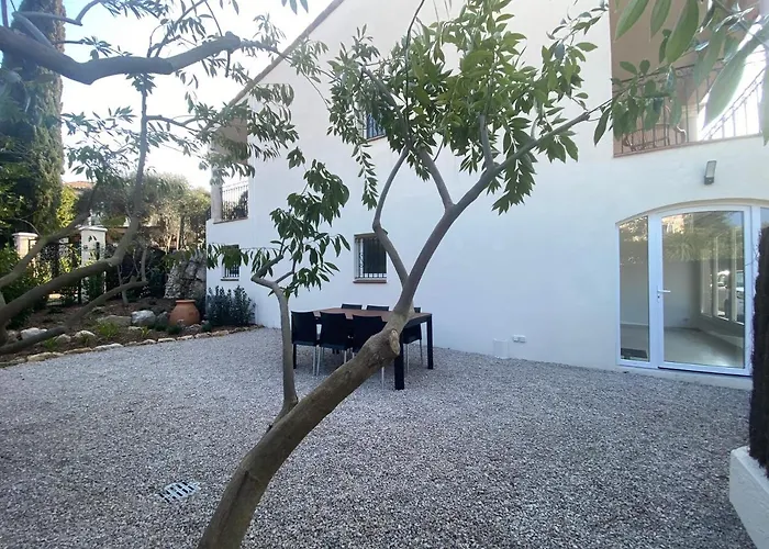Superbe Au Coeur Du Cap D'antibes Apartment Antibes